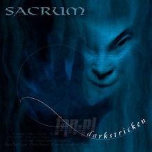 Darkstricken - Sacrum