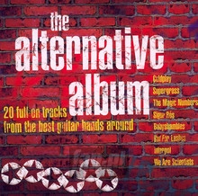 The Alternative Album 6 - Alternative Album   