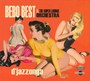 D'jazzonga - Bebo Best & Super Lounge