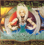 Above Below & Beyond - Jennifer Batten