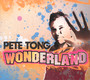 Wonderland-Pete Tong - V/A