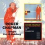 Chappo/Live In Hamburg - Roger Chapman