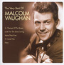 Very Best Of - Malcolm Vaughan