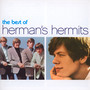 The Best Of Herman's Hermits - Herman's Hermits