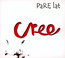 Par Lat - Cree   