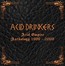 Acid Empire Anthology 1989-2008 - Acid Drinkers
