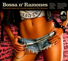 Bossa n' Ramones - Tribute to The Ramones