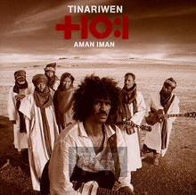 Aman Iman: Water Is Life - Tinariwen - bigger Aman Iman: Water Is Life - Tinariwen