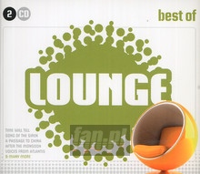 Best Of Lounge - V/A