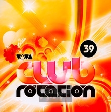 Viva Club Rotation 39 - Viva Club Rotation   