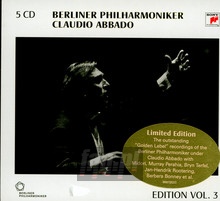 Anniversary Edit.2 - Claudio Abbado