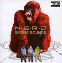 Seeing Sounds - N.E.R.D. - bigger Seeing Sounds - N.E.R.D.