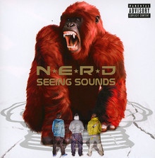 Seeing Sounds - N.E.R.D.