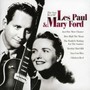 Very Best Of Les Paul & Mary Ford - Les Paul / Mary Ford