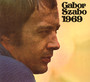 1969 - Gabor Szabo