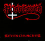 Seven Churches - Possessed