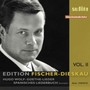 Goethe-Lieder/Spanisches - H. Wolf
