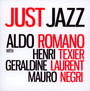 Just Jazz - Aldo Romano