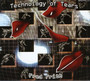 Technology Of Tears - Fred Frith