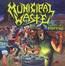 The Art Of Partying - Municipal Waste