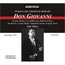 Don Giovanni - W.A. Mozart