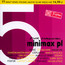Minimax.PL vol.5 - Piotr Kaczkowski   [V/A]