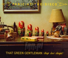 That Green Gentleman - Panic! At The Disco