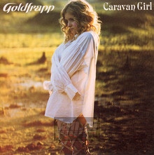 Caravan Girl - Goldfrapp