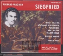 Siegfried - R. Wagner