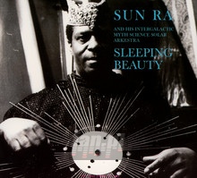 Sleeping Beauty - Sun Ra