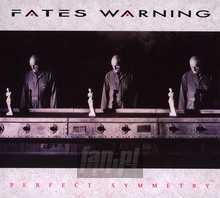 Perfect Symmetry - Fates Warning