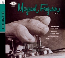 Octet - Maynard Ferguson
