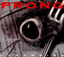 Cleansing - Prong