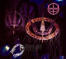 Prove You Wrong - Prong