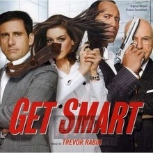Get Smart  OST - Trevor Rabin