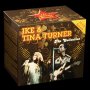 Collection =Boxset= - Ike Turner  & Tina