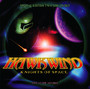 Knights Of Space - Hawkwind