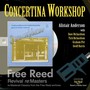 Concertina Workshop - Alistair Anderson