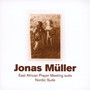 East African Prayer Meeting Suite - Jonas Muller