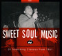 Sweet Soul Music 1961 - V/A