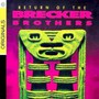 Return Of Brecker Brothers - The Brecker Brothers 
