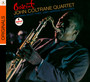 Crescent - John Coltrane