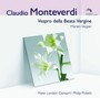 Marienvesper - C. Monteverdi