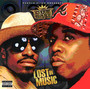 Lost In Music - Outkast