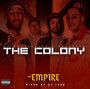 Empire - Colony