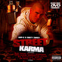 Street Karma - Dap-C & Dirty Sweet