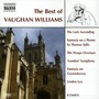 Best Of Vaughan Williams - R Vaughan Williams .