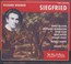 Siegfried - R. Wagner Siegfried - R. Wagner