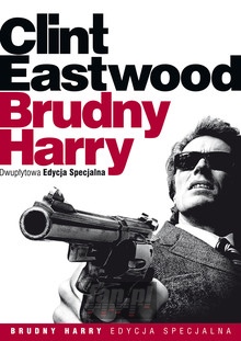 Brudny Harry - Dirty Harry Special Edition