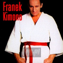 Franek Kimono - Franek Kimono - bigger Franek Kimono - Franek Kimono